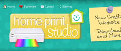Home Print Studio